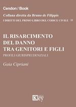 Il risarcimento del danno tra genitori e figli