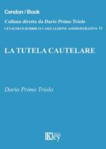 La tutela cautelare