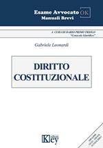 Diritto costituzionale