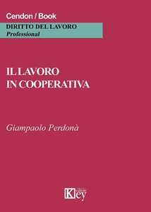 Il lavoro in cooperativa