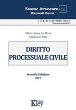 Diritto processuale civile