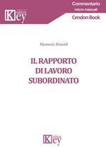 Il rapporto di lavoro subordinato