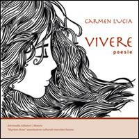 Vivere - Carmen Lucia - copertina