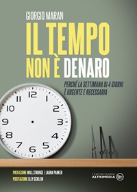 Tempo, denaro (e altro tempo): le tre cose che investi - Mindset School