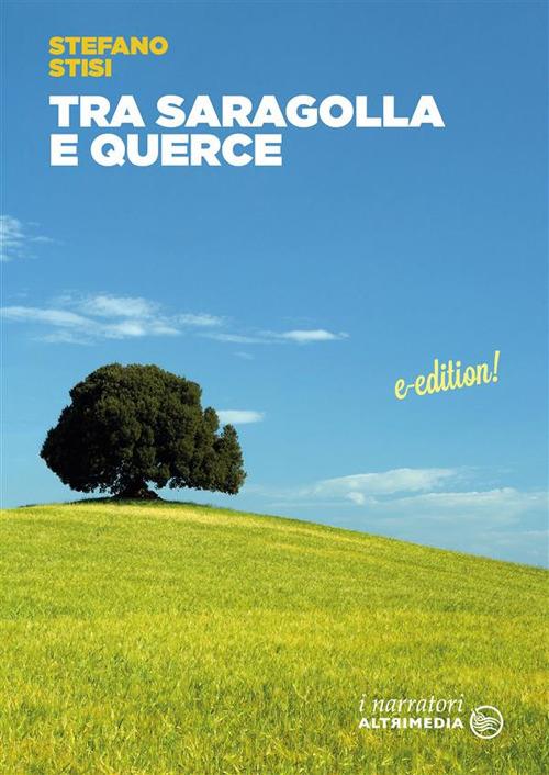 Tra saragolla e querce - Stefano Stisi - ebook