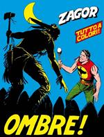 Zagor. Ombre!