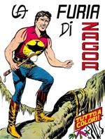 Zagor. La furia di Zagor