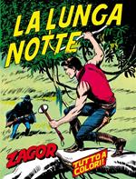 Zagor. La lunga notte