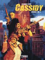 Omnibus. Cassidy. Vol. 3