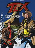 Tex. Nei territori del Nordovest