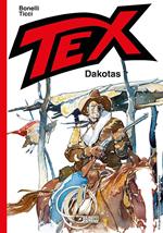 Tex. Dakotas