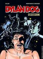 Dylan Dog. Ossessioni