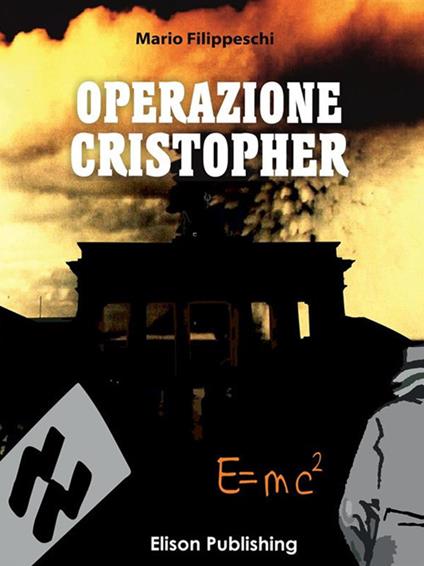 Operazione Cristopher - Mario Fillippeschi - ebook