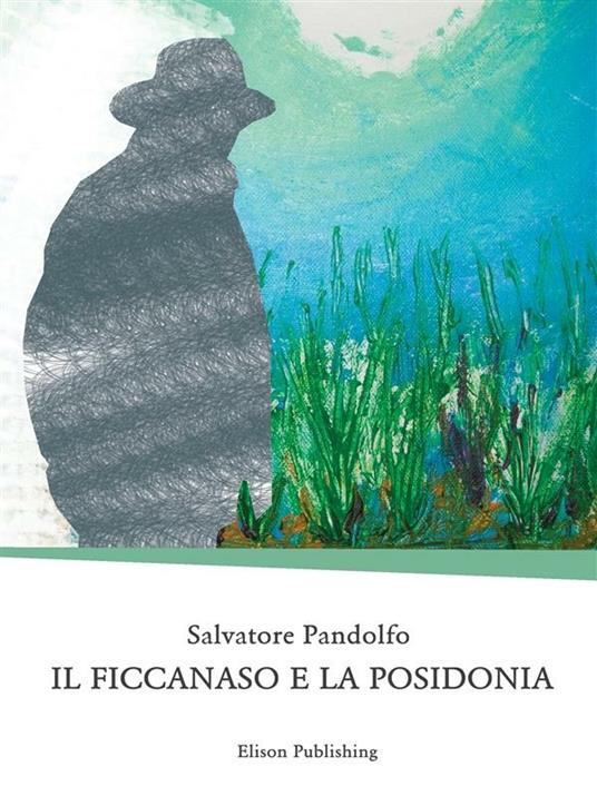 Il ficcanaso e la posidonia - Salvatore Pandolfo - ebook
