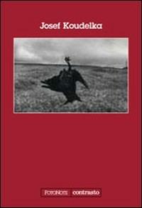 Joseph Koudelka - copertina