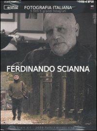 Ferdinando Scianna. Fotografia italiana. DVD. Vol. 5 - Libro - Contrasto -  | IBS