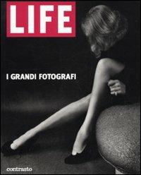 Life. I grandi fotografi - copertina