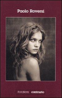 Paolo Roversi - copertina