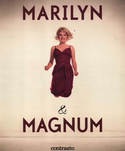 Marilyn & Magnum - copertina