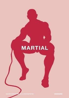 Martial. Ediz. inglese e francese. Vol. 3 - Martial Cherrier - copertina