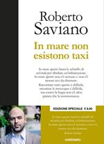 In mare non esistono taxi. Ediz. speciale