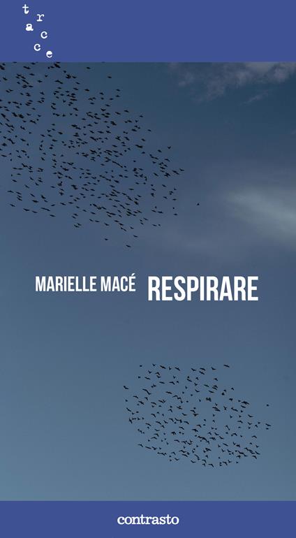 Respirare - Marielle Macé - copertina