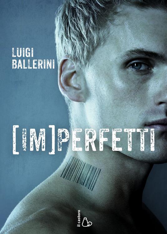 Imperfetti - Luigi Ballerini - ebook