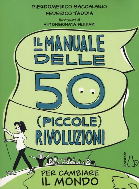 9788863458756 Pierdomenico Baccalario; Federico Taddia 2021 - Cosa farò da  grande 