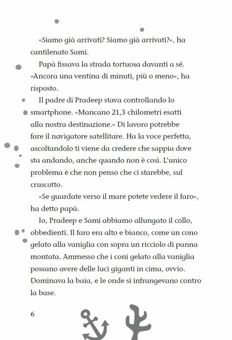 Il mio grosso grasso pesce zombie. È tonnato! Vol. 2 - Mo O'Hara - 5