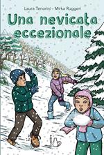 Una nevicata eccezionale