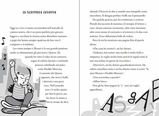 Nuovi racconti, magie, storie vere e sognate di Matita HB. Vol. 2 - Susanna  Mattiangeli - Libro - Il Castoro - Il Castoro bambini