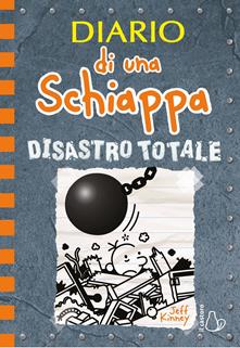 diario di una schiappa – La testa ben fatta