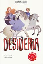 Desideria