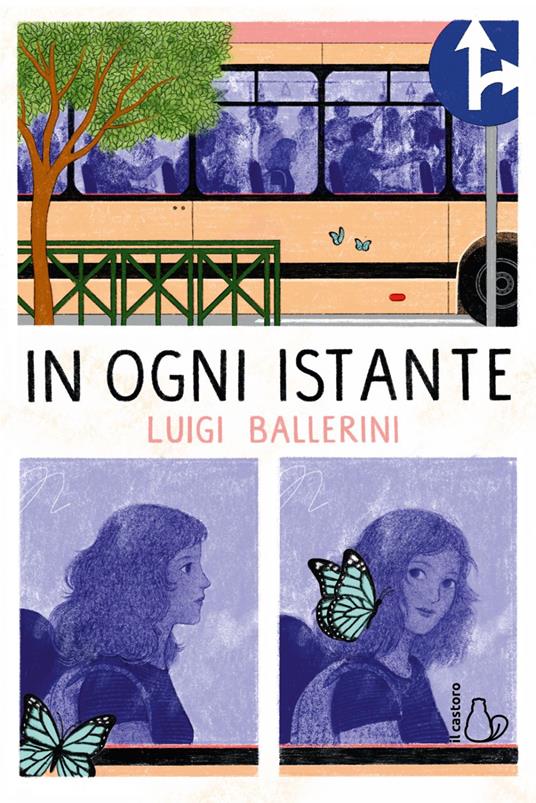 In ogni istante - Luigi Ballerini - ebook