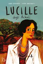 Lucille degli Acholi