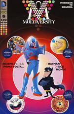 Multiversity. Vol. 6