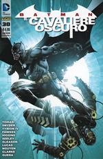 Batman. Il cavaliere oscuro. Vol. 30: morte e la fanciulla, La.