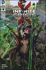 Infinite crisis. Fight for multiverse. Vol. 3