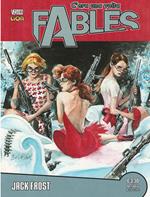 C'era una volta. Fables. Vol. 25