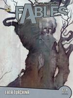 C'era una volta. Fables. Vol. 27: Fata Turchina