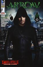 Arrow Smallville. Vol. 1