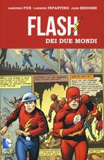 Flash dei due mondi. Vol. 1