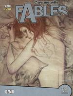 C'era una volta. Fables. Vol. 28: Ozma