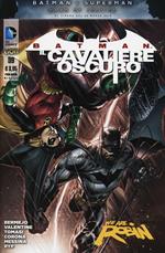 Batman. Il cavaliere oscuro. Vol. 39