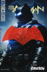 Batman. Ediz. variant. Vol. 47