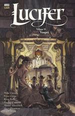 Vespri. Lucifer. Vol. 11