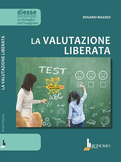 La valutazione liberata - Rosario Mazzeo - copertina