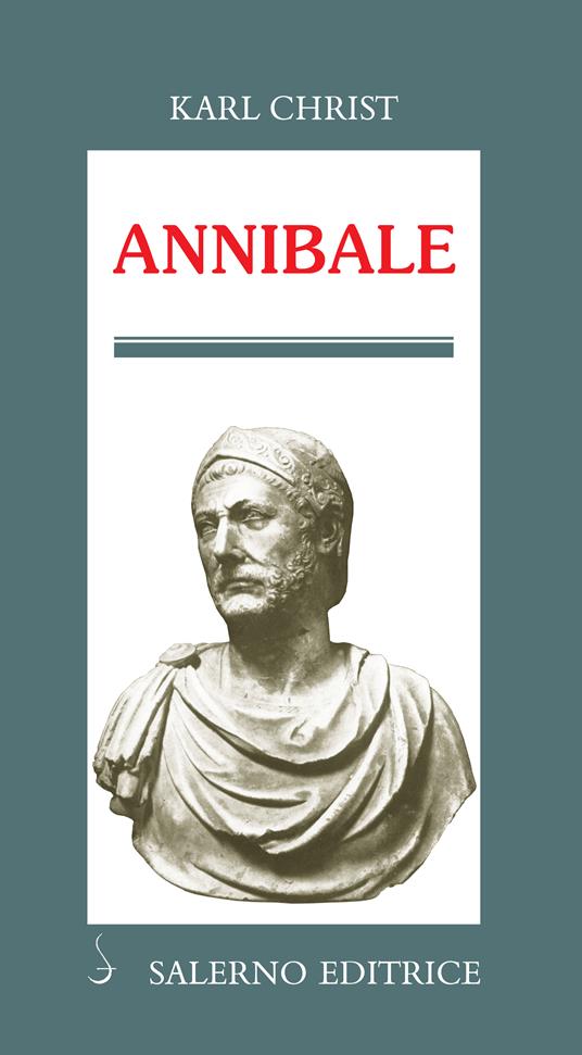 Annibale - Karl Christ,Lorenzo Dorelli - ebook
