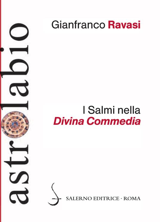 I Salmi nella Divina Commedia - Gianfranco Ravasi - ebook