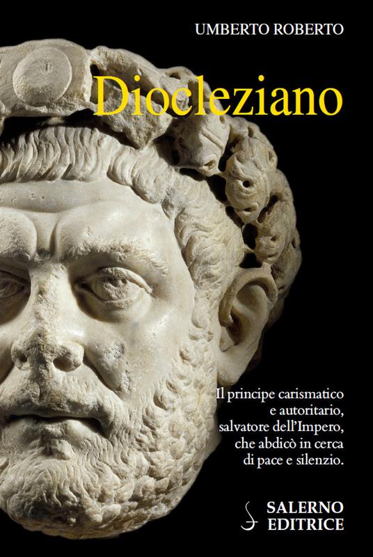 Diocleziano - Umberto Roberto - ebook